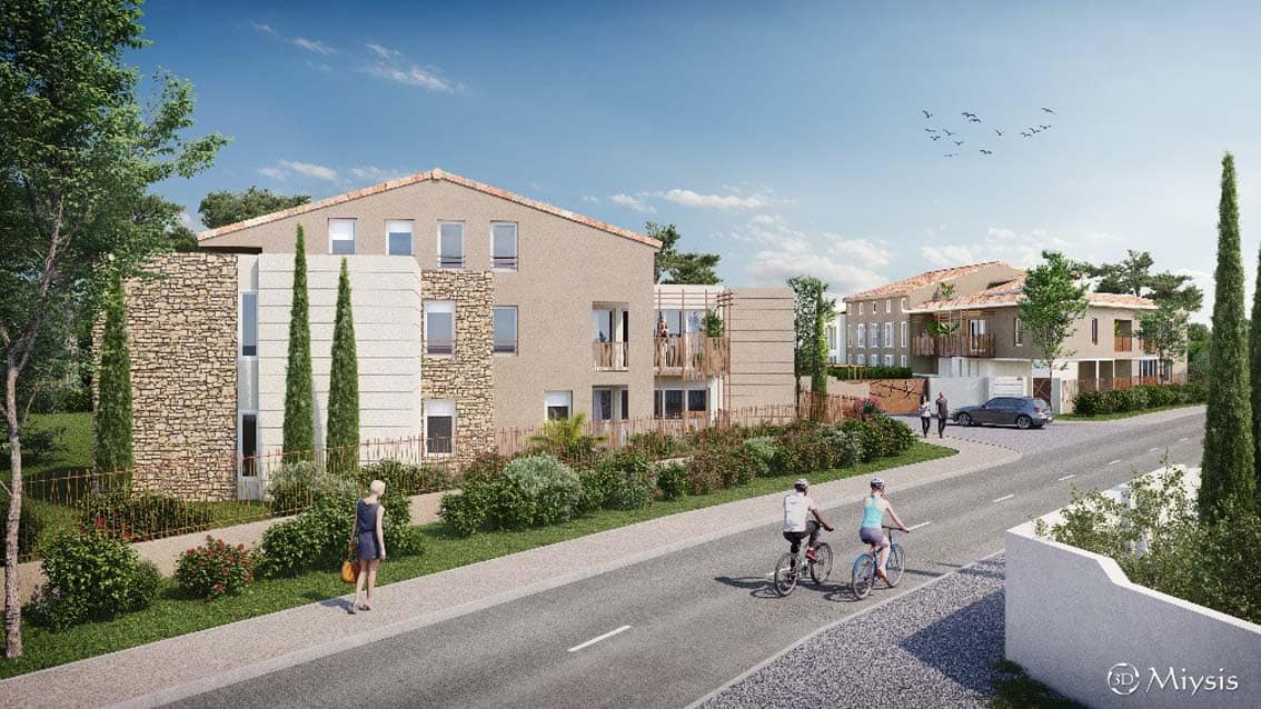 Image du post CIFP, le leader de la primo-accession en PACA