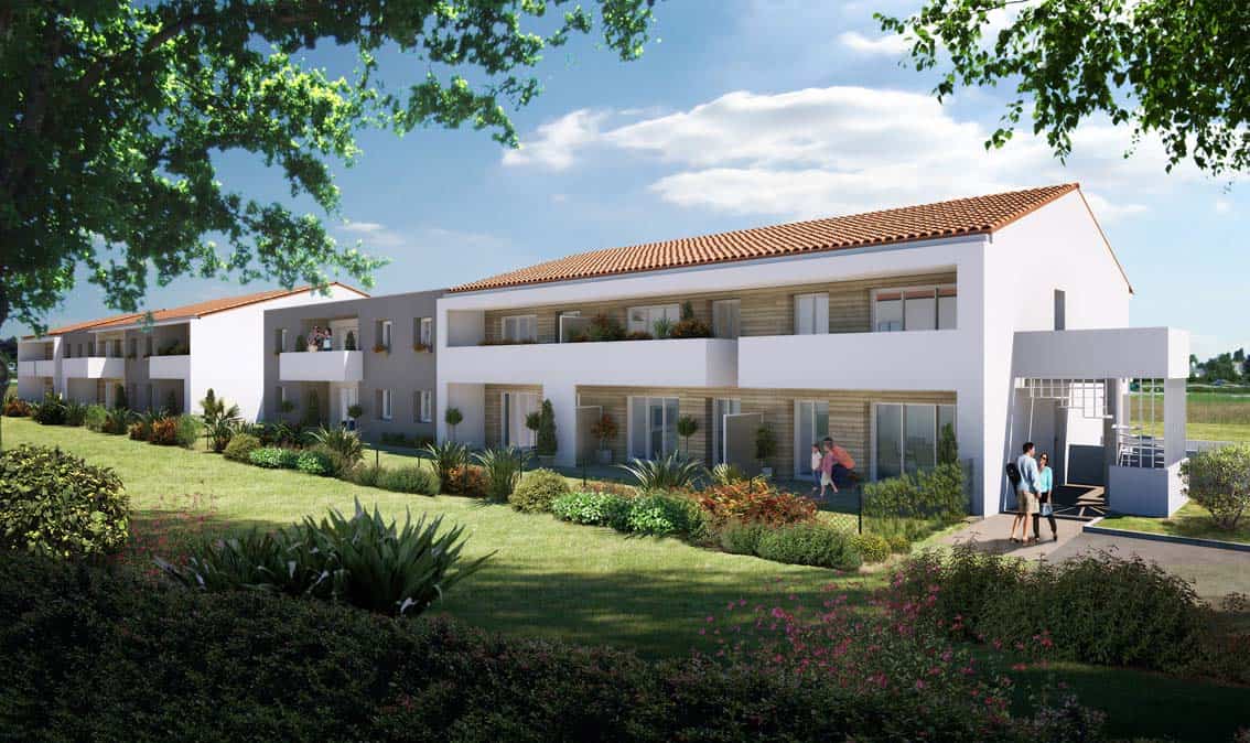 Image du post Uniti Habitat, le leader du logement social