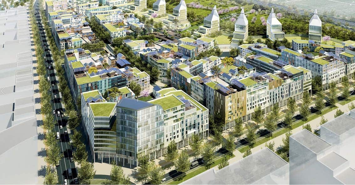 Image du post 4 idées pour un appartement neuf à Montpellier en 2020