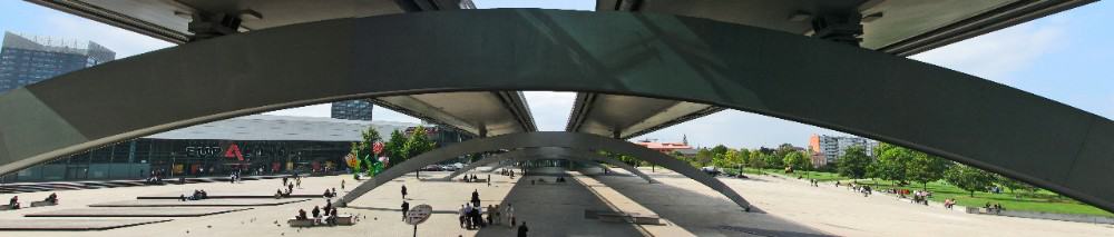 Gare TGV Lille Nord