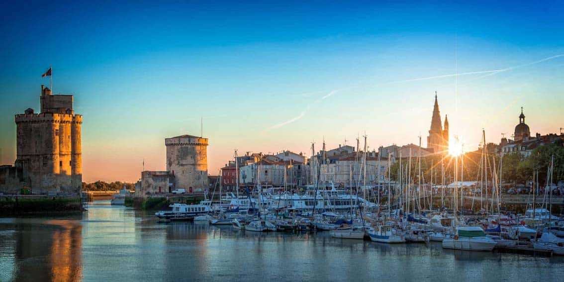 promoteur La Rochelle