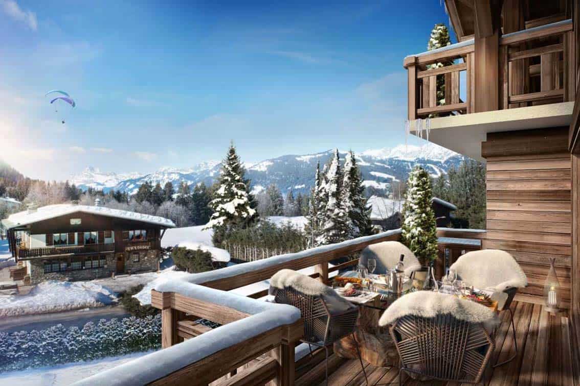 Image du post CERIM, promoteur immobilier incontournable de l’Arc alpin