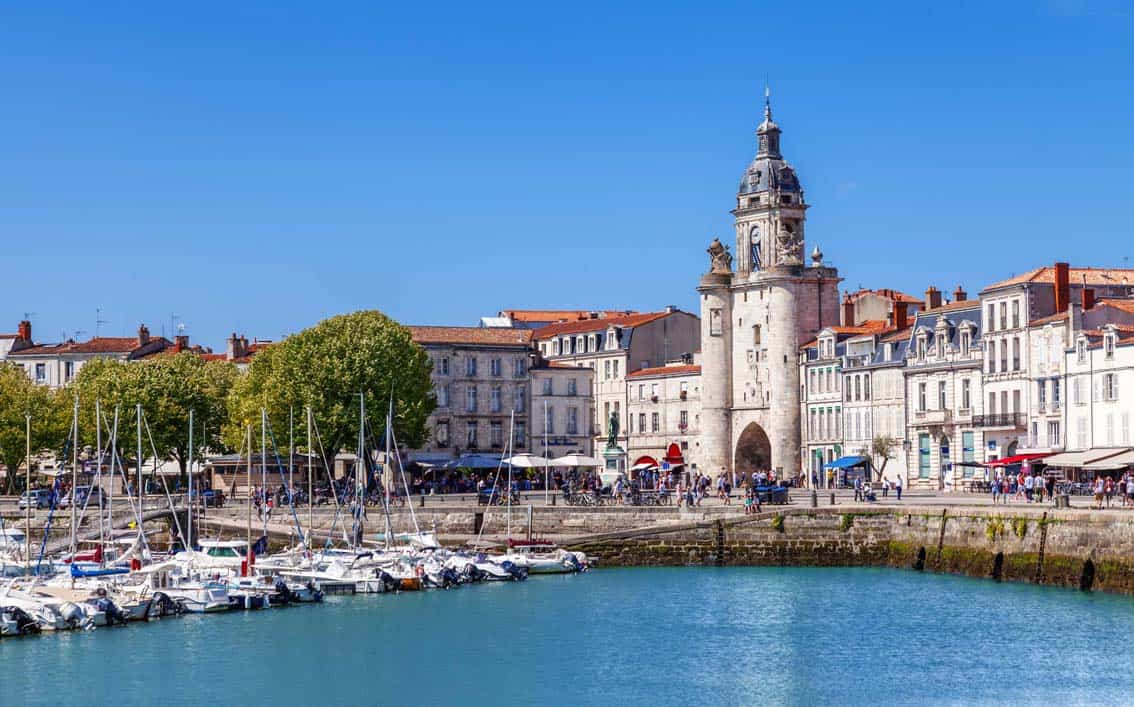 Image du post Acheter un appartement neuf à La Rochelle : 7 programmes immobiliers à suivre !