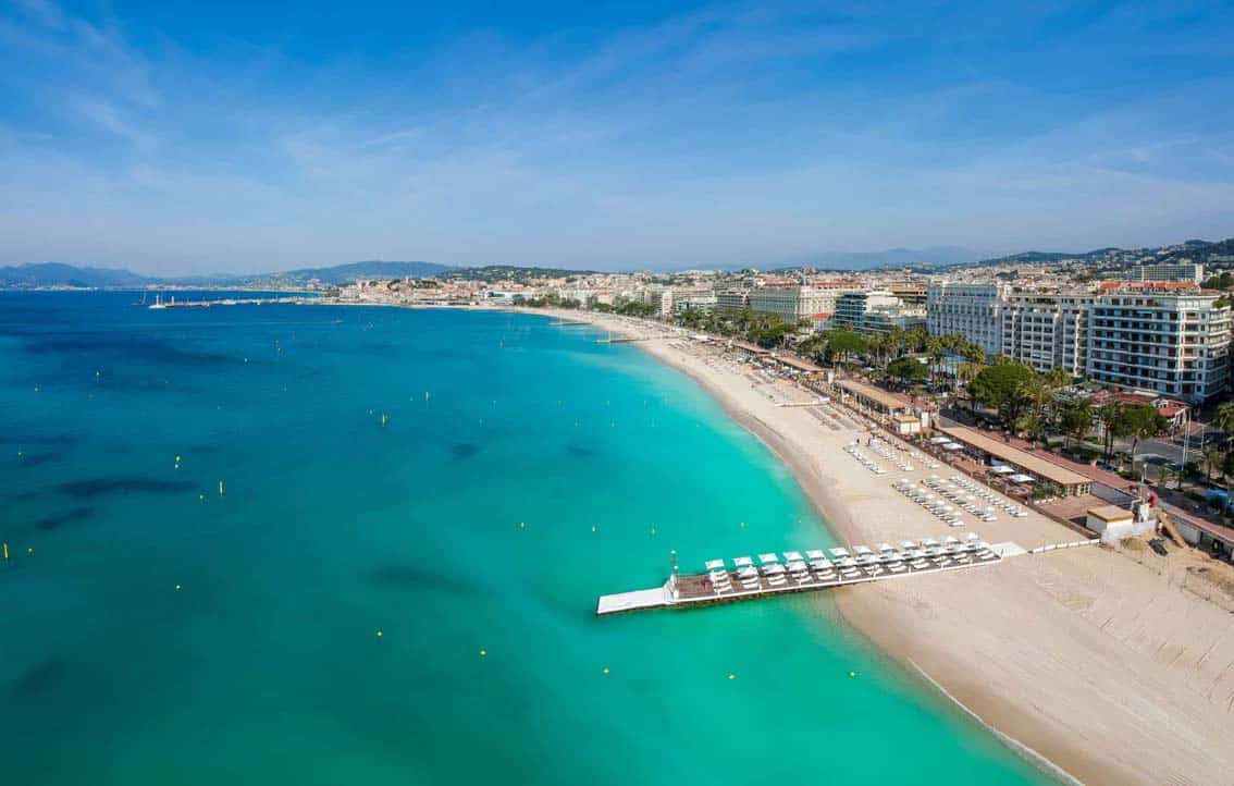 Image du post 14 promoteur immobiliers à Cannes pour acheter dans le neuf !