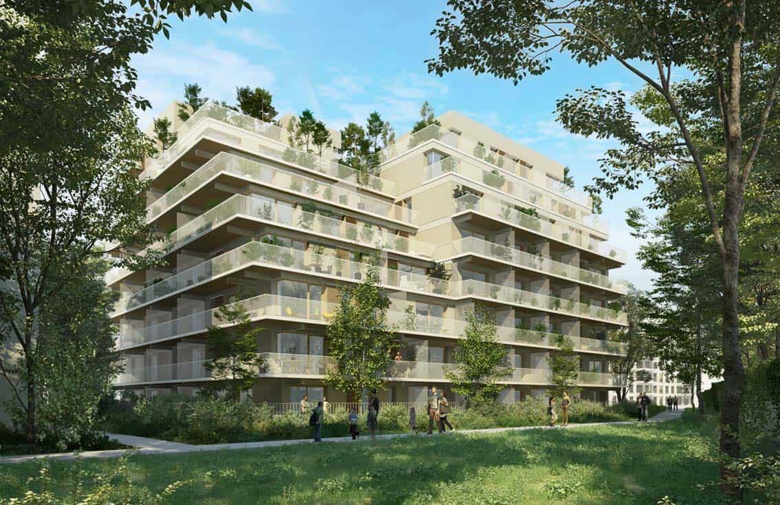 Image du post Nouvel Habitat, un promoteur régional créateur de lieux de vie unique