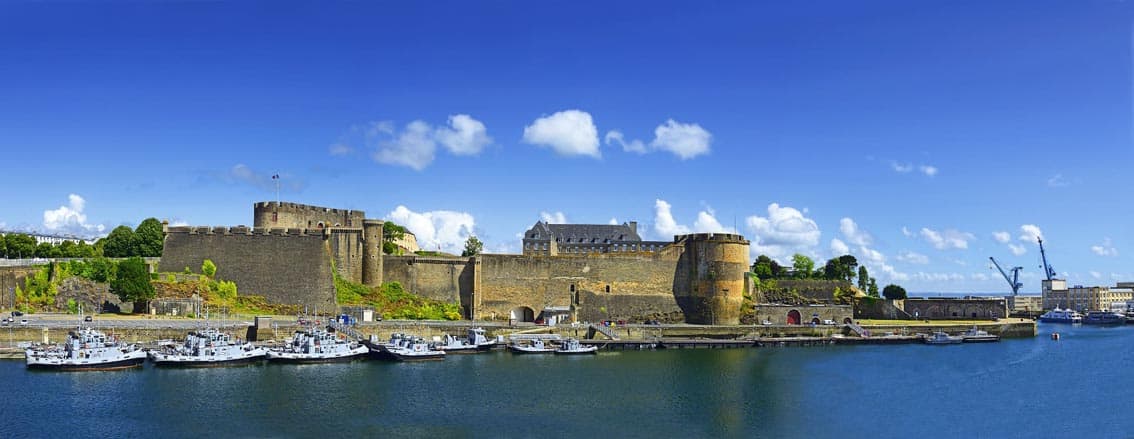 promoteur à Brest